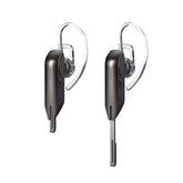 Remax RB-T38 Bluetooth 5.0 Kabelloser Bluetooth-Kopfhörer mit Metall-Rauschunterdrückung